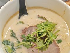 -和府捞面(天河领展广场店)