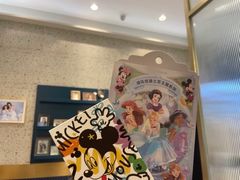-海马体照相馆(大连柏威年购物中心店)