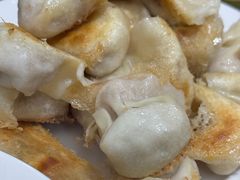 香芋饺子-东门饺子馆(少年宫路店)