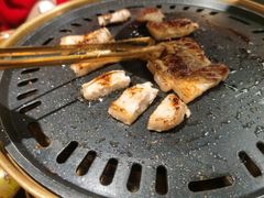 -西塔老太太泥炉烤肉(北京双井店)