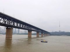 -武汉长江大桥