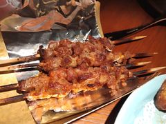 -楼兰新疆主题餐厅(苏州中心店)