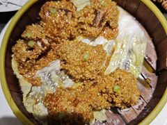 -前海沿·青岛菜(乐客城店)