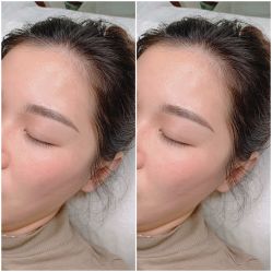 -久匠·纹眉半永久野生眉