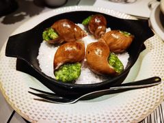 -西堤牛排(北京国瑞店)