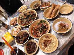 -东排食堂长沙小吃大排档(五一广场店)