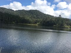 -海南热带雨林国家公园吊罗山景区