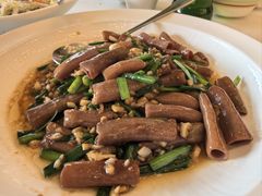 -开海·红岛海鲜虾水饺(石老人店)