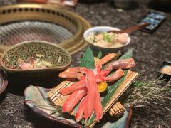 -老乾杯和牛烧肉(王府中环店)