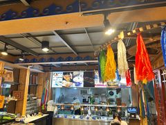 -蒙艾里民族传统菜蒙餐