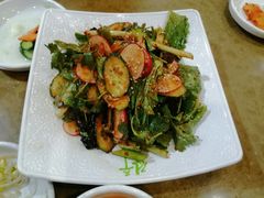 -全州拌饭馆(龙源西街店)