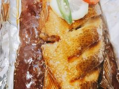-高第街56号港式餐厅·精选(世茂广场宽厚里大明湖店)