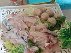 -粤顺渔坊·中山脆肉鲩火锅(清湖店)