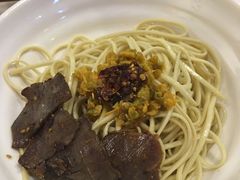 -食潮汕头鲜牛馆(望京保利店)