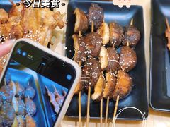 -蚝抵食·湛江生蚝(湾北路店)