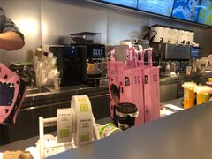 -奈雪的茶(中海环宇荟店)