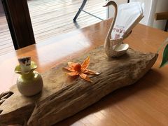-山顶餐厅·山居菜