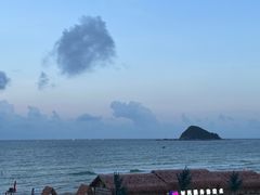 -西涌国际滨海旅游区