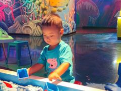 -沈阳海洋探索中心