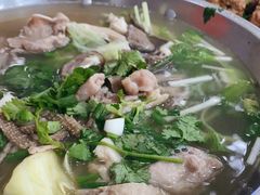 特色跷脚牛肉-正宗苏稽毛哥跷脚牛肉总店