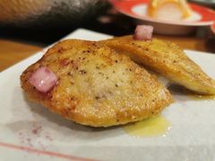 -晴季寿司(延河路万达广场店)