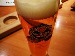 -LENBACH兰巴赫西餐啤酒坊(大连星海广场店)