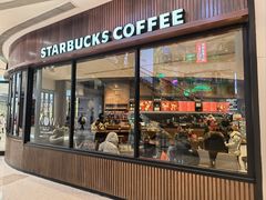 -星巴克臻选(北京富力家园店)