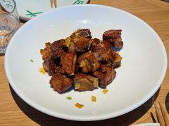 -一坐一忘云南菜(三里屯店)