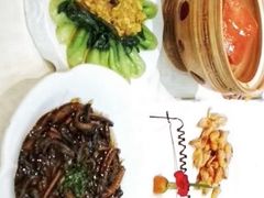 -老正兴菜馆(福州路店)