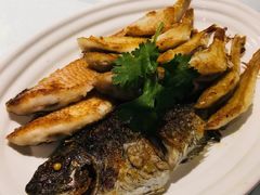 -百味馆·粤菜·湛江菜(后海花园店)