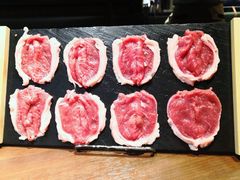-快乐小羊·内蒙牛羊肉火锅(流花中心店)