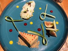 -AZUL by FUEL蓝色·法式酒馆(琶醍店)