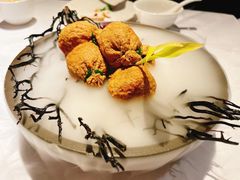 -玫瑰厅上海菜(兴国路店)