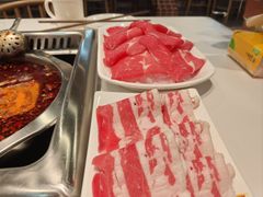 -重庆大队长火锅(凤城八路店)