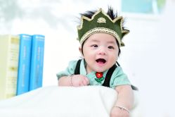 -韩国非常宝贝孕婴童摄影(萝岗万达店)