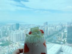-及象咖啡(卓越世纪中心2楼大堂店)