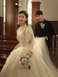 -花田映像婚纱摄影(龙岗店)