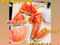 -庞各庄西瓜蔬菜采摘园·锦华瓜园