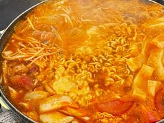 -炙韩料理·部队锅专门店