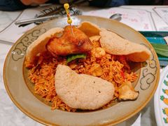 -太食獸泰式茶餐厅(艾尚天地店)