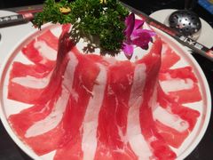 -蜀大侠·侠客印象(园林博物馆店)