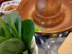-马记伊源斋涮肉·清真菜(百子湾店)