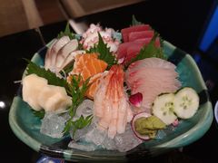 -曙亚洲餐厅-重庆富力艾美酒店(南坪万达广场店)