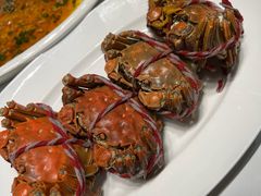 -温岭人家(红花北路店)