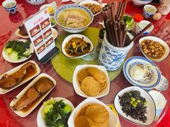 -同得兴 Since·1995 传统苏式面馆(嘉馀坊店)