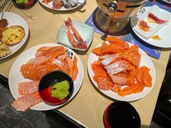 -初色海鲜自助(万丰路店)
