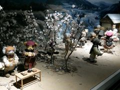 -成都泰迪熊博物馆