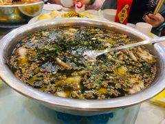 翠云水煮鱼-翠云水煮鱼(双龙大道店)