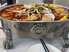 -兰湘子·湘菜小炒(盛龙广场店)
