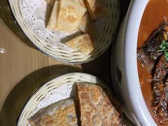 -十六中酱肉·烧烤·京菜小馆(五方桥旗舰店)